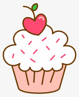 Kawaii Doodles, Cute Drawings, Food Illustrations, - Imagens Fofas Tumblr Png