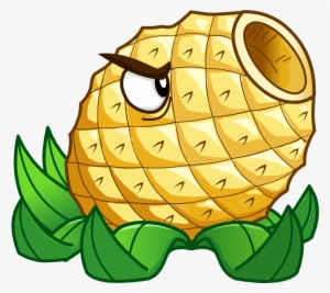 Cannon Plants Vs Zombies Wiki Fandom Powered - Plants Vs Zombies Pineapple