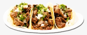 Tacos - Tacos Al Pastor Png