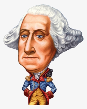George Washington Png Image - George Washington?
