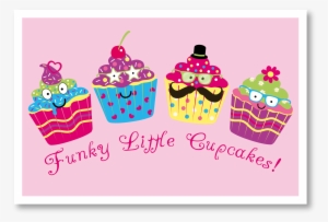 Sweet I Thought I Would Dig Out Some Old Cupcake Prints