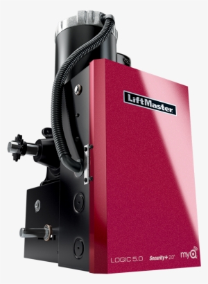 Gh Gearhead Hoist Operator Logic - Hoist