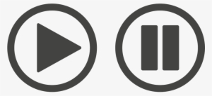 Play Button - ปุ่ม เล่น วิดีโอ