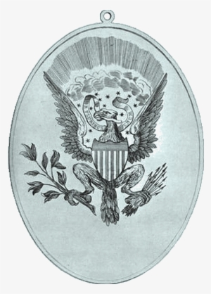 In 1792 - George Washington