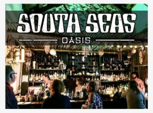 South Seas Oasis 1st Birthday Celebration - San Miguel Pale Pilsen