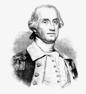 George Washington Png Pic - George Washington Clip Art