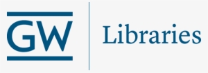 The George Washington University Libraries - M. Lahart George Washington Stemless Wine Glasses -