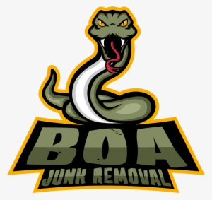 Boa - - Illustration