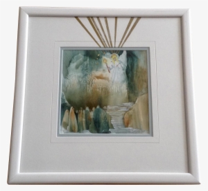 Carolyn H Evridge, She Led Them To The Light When They - Artist