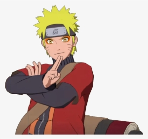 Sage Naruto - Naruto Png
