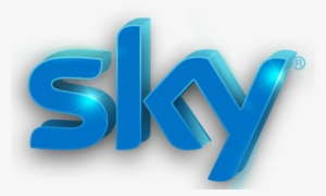 Sky-3d - Logo De Sky