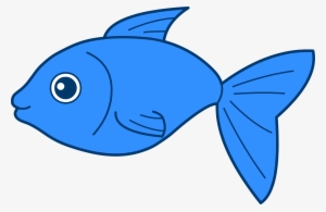 Fish Clipart - Fish Clipart Png
