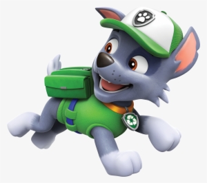 Paw Patrol Png