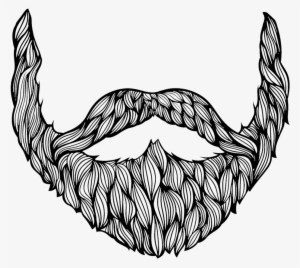 Neymar Drawing Easy - Beard Sketch