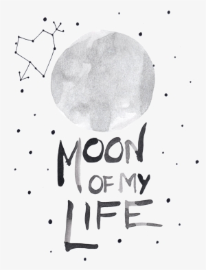 Eat Sleep Make - Calligraphy