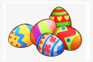 Real Easter Eggs Png - Easter Opening Hours Medical Practice