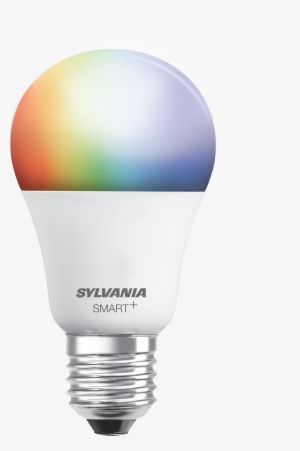 A19 Rgbwsmartthings - Smart Light Bulb Png