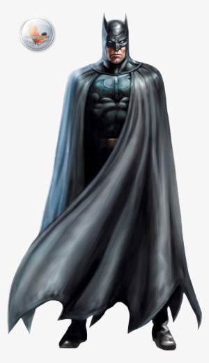 Batman - Justice League Heroes Batman