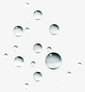 This Graphics Is Transparent For Water Bubble About