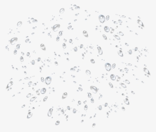 Water Drop Png Transparent Image - Water Drops Png Transparent