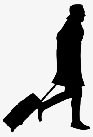 Transparent People Png Format - Transparent People Silhouettes Png