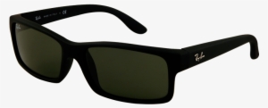 Sunglasses Png - Ray Ban Rb4151 601