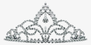 Pageant Tiara Png Graphic Transparent - Transparent Pageant Crown Png