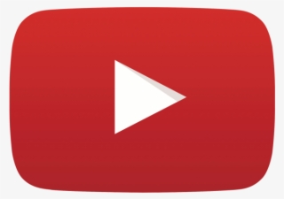 Youtube Png Transparent - Youtube Play Button Jpg