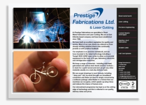 Download Our Brochure - Brochure