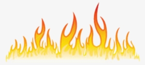 Free Png Fire Flames Png Images Transparent - Portable Network Graphics
