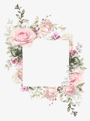 H746a - Baby's Breath Flowers Watercolor Png