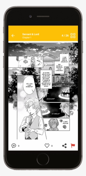 Servant & Lord Intro Servant & Lord Sample