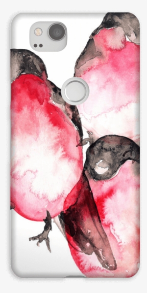 Bullfinch Case Pixel - Mobile Phone Case