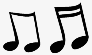 Music-notes - Music Notes Png