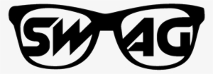 Jdm Swag Decal Jpg Download - Swag Glasses Not Transparent Background