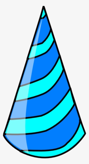 Download Birthday Hat Free Png Transparent Image And - Birthday Hat Png Blue