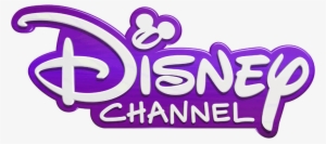 Disney Channel Struck Down By Purple Rain - Disney Channel India Logo