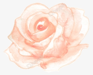 Visit - Watercolor Painting