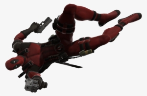 Deadpool Png