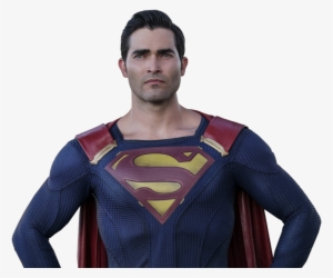Png Superman - Superman Acteur Tyler Hoechlin