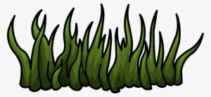 Tall Grass - Thumbnail