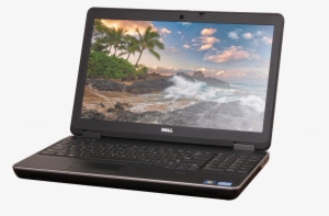 Download Amazing High-quality Latest Png Images Transparent - Dell Laptop Png File