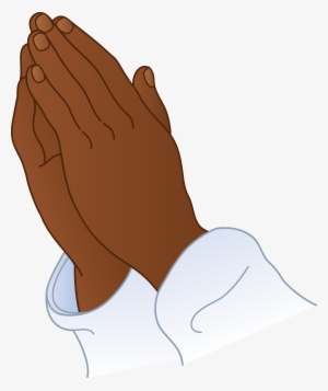 Praying Hands
