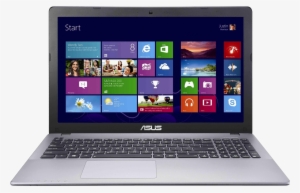 Laptop Notebook Png Image