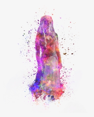 Bleed Area May Not Be Visible - House Targaryen