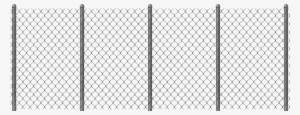 Chain Link Fence Png Clipart, Is Available For Free - Chain Link Fence Png