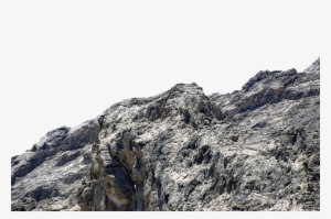 Mountain Rock Png - Mountain Rock Png Transparent