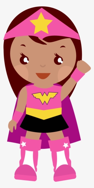 Super Hero Clipart Png