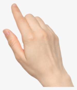 Free Icons Png - Hand Swipe Png