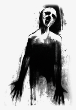 Ghost Png